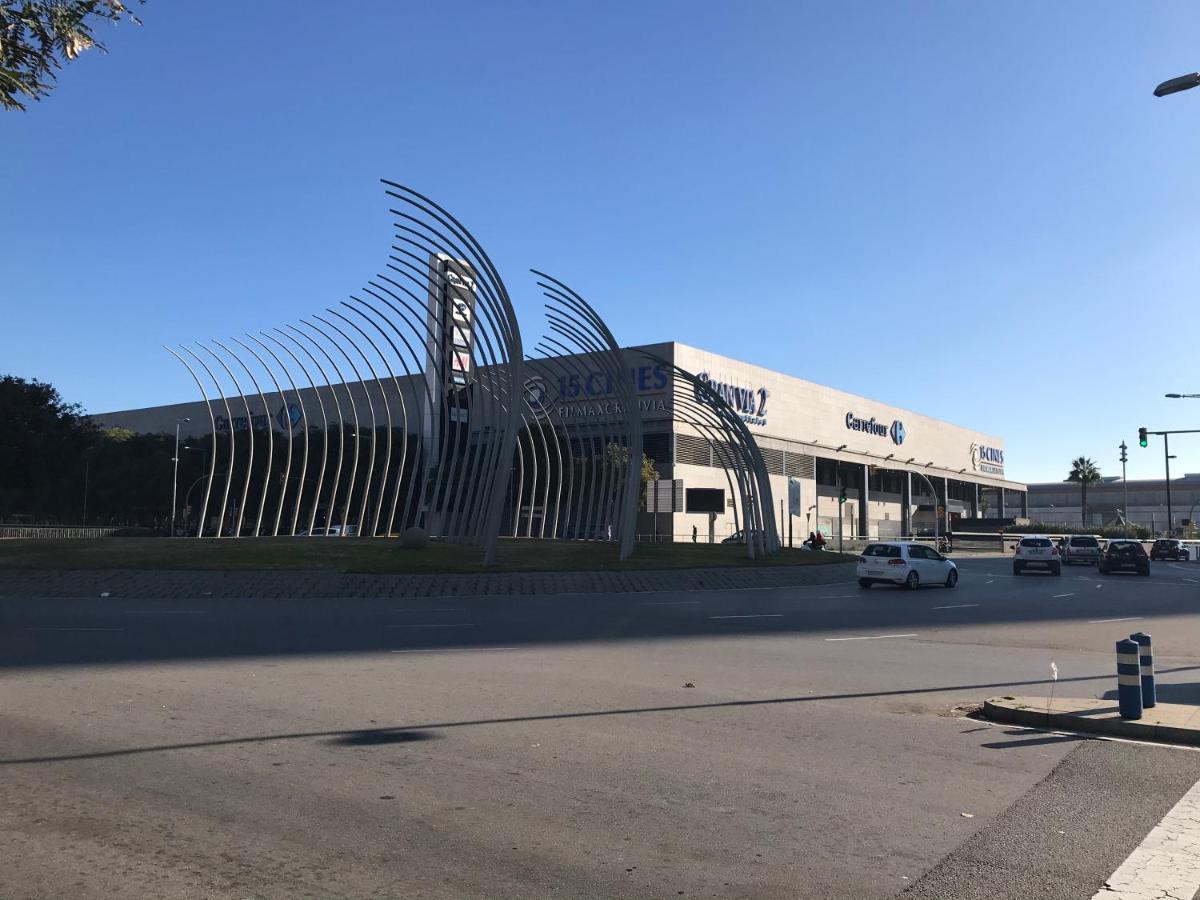 Habitacion Amaya 2 لوسبيتاليت دي يوبريغات المظهر الخارجي الصورة